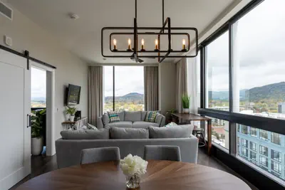Photo 3 - Cloud 10 | Arras Vacation Rentals