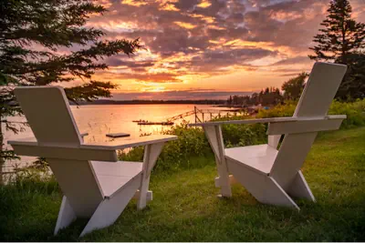 Photo 3 - Oceanview Lodge (King)