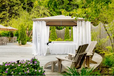 Photo 4 - Oceanview Lodge (King)