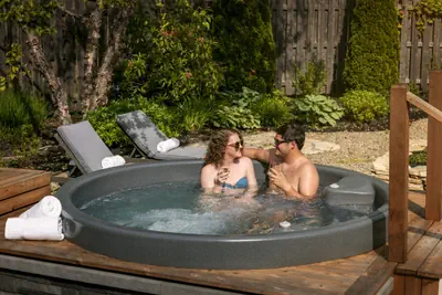 Photo 5 - Oceanview Lodge (King)