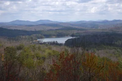 Photo 5 - Point of View- Blue Ridge GA