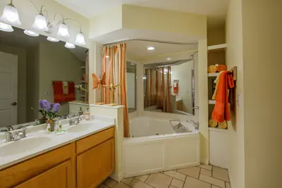 Photo 5 - 2 Bedroom Villa Grand