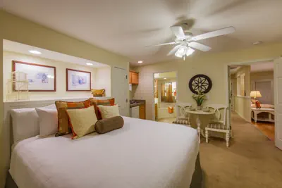 Photo 3 - 2 Bedroom Villa Grand
