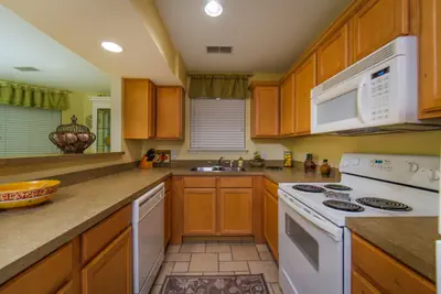 Photo 2 - 2 Bedroom Villa Grand