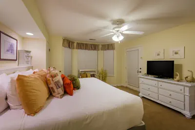 Photo 4 - 2 Bedroom Villa Grand