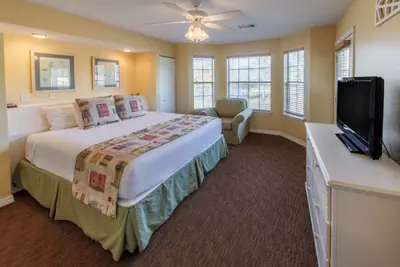 Photo 4 - 2 Bedroom Villa Grand