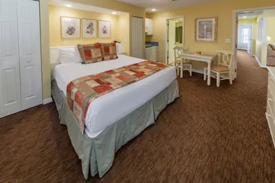 Photo 5 - 2 Bedroom Villa Grand