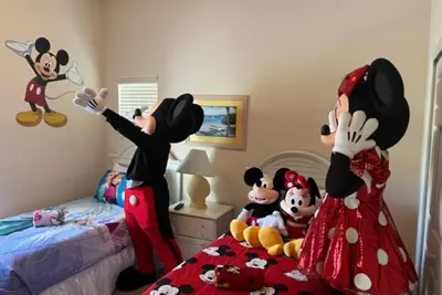 Photo 4 - 1105 Gran Bahama · Disney Area Resort Vacation Rental