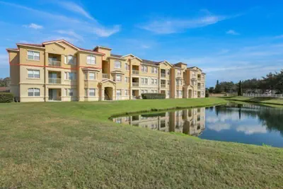 Photo 4 - Stunning Newly Renovated Condo, Near Disney