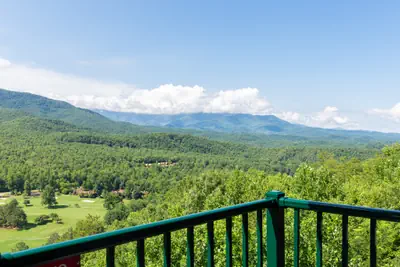 Photo 2 - Deer Ridge Mountain Resort C307