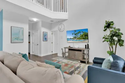 Photo 3 - Beautiful 7 BR Pool Home- Southern Dunes