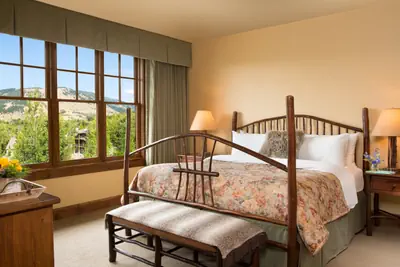 Photo 2 - Luxury 3 Bedroom Condo