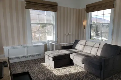 Photo 3 - Mountain View Cupola Suite