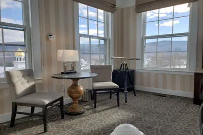 Photo 4 - Mountain View Cupola Suite