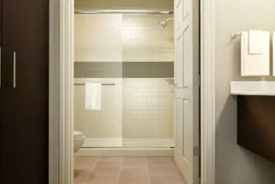 Photo 5 - 1 Bdrm Suite 1 King Nonsmoke