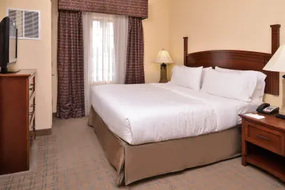 Photo 4 - 1 Bedroom Suite 1 Queen Nonsmoking