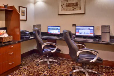 Photo 5 - Studio Suite With 1 Queen Bed Nonsmoking