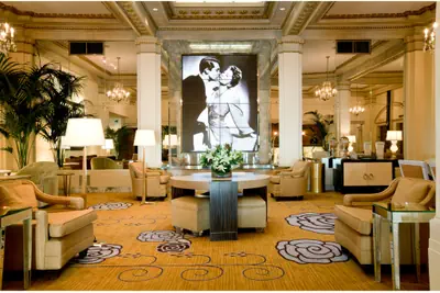 Photo 4 - DR | Deluxe King Room