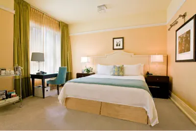 Photo 2 - PR | Premium King Room