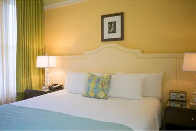 Photo 5 - PS | Premier Suite King