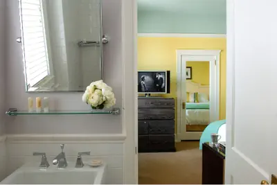 Photo 4 - PS | Premier Suite King