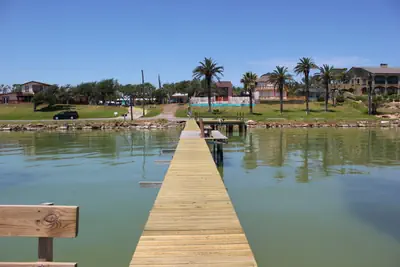 Photo 4 - El Flamingo - Sun Harbor Cottage #5