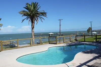 Photo 3 - El Flamingo - Sun Harbor Cottage #5