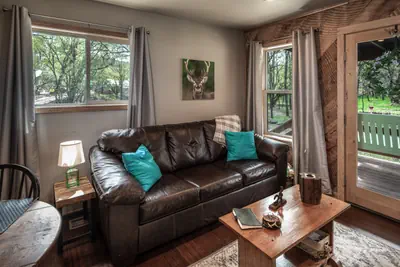 Photo 4 - Starlight Cabin