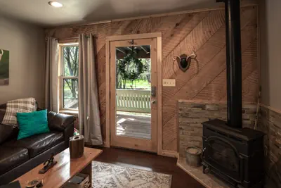 Photo 5 - Starlight Cabin