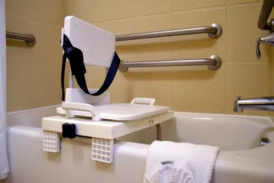 Photo 3 - King Hear Mobility Accessible Tub Nosmk