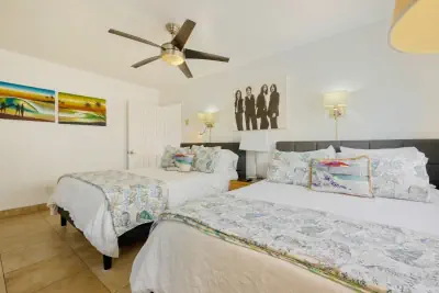 Photo 2 - 107-Oceanfront Lux 1/7