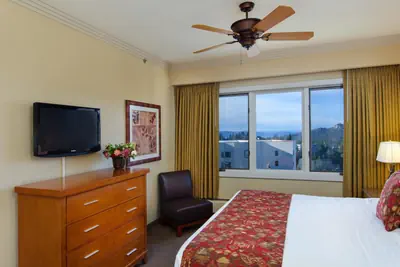 Photo 2 - Tahoe King Suite