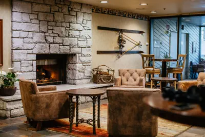 Photo 5 - Tahoe King Suite
