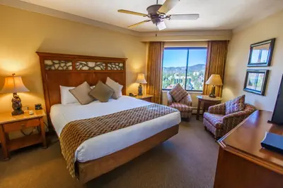 Photo 3 - Tahoe 1 Bedroom Villa with 1 King Bed