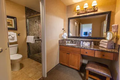 Photo 4 - Tahoe 1 Bedroom Villa with 1 King Bed