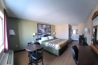 Photo 5 - Super 8 by Wyndham Arkadelphia Caddo Valley Area