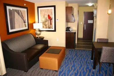 Photo 5 - Holiday Inn Express & Suites St Louis Airport by IHG