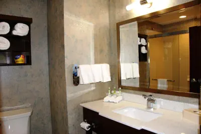 Photo 4 - Holiday Inn Express & Suites St Louis Airport by IHG