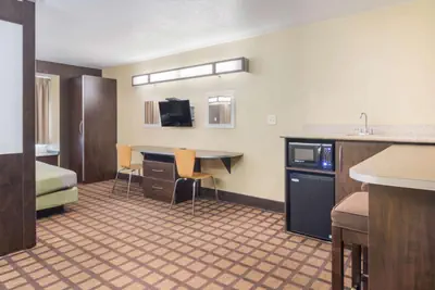 Photo 3 - Motel 6-Canton, GA