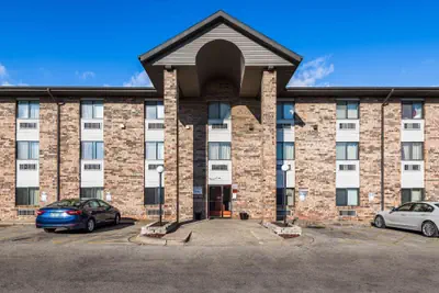 Photo 5 - Motel 6-Bridgeview, IL