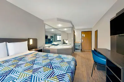 Photo 4 - Motel 6-Cedar Rapids, IA - Airport