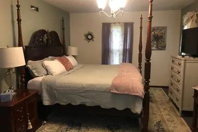 Photo 4 - Hope Bed and Breakfast