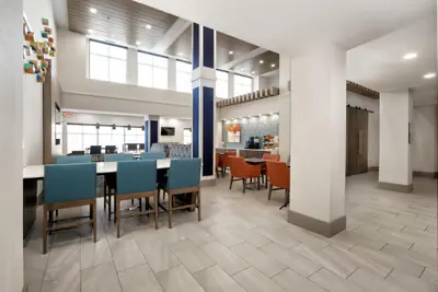 Photo 4 - Holiday Inn Express Hotel & Suites Festus-South St. Louis by IHG