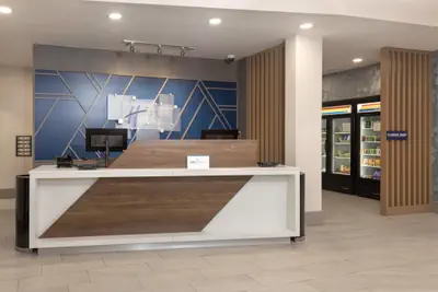 Photo 5 - Holiday Inn Express Hotel & Suites Festus-South St. Louis by IHG