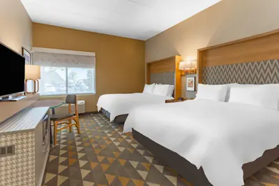 Photo 4 - Holiday Inn Rockford I-90&Rt 20 State St by IHG