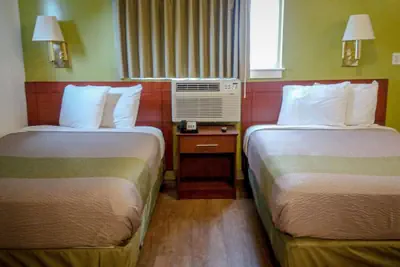 Photo 3 - Motel 6-Greensboro, NC - I-40