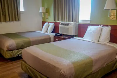 Photo 4 - Motel 6-Greensboro, NC - I-40