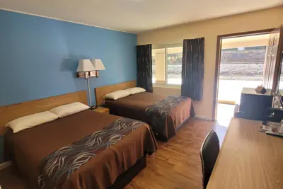 Photo 5 - Economy Inn Sylva