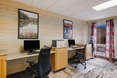 Photo 3 - Best Western Holiday Lodge