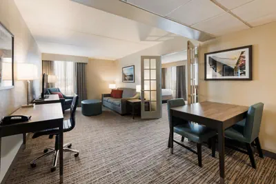Photo 5 - Best Western Holiday Lodge